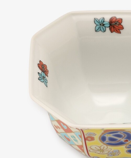 Afternoon Tea（アフタヌーンティー） 食器 九谷焼小鉢/ナタリー・レテ