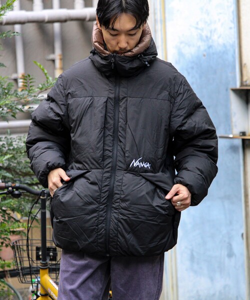 NANGA（ナンガ） ダウンジャケット ダウン 「NANGA/ナンガ」ノーザン