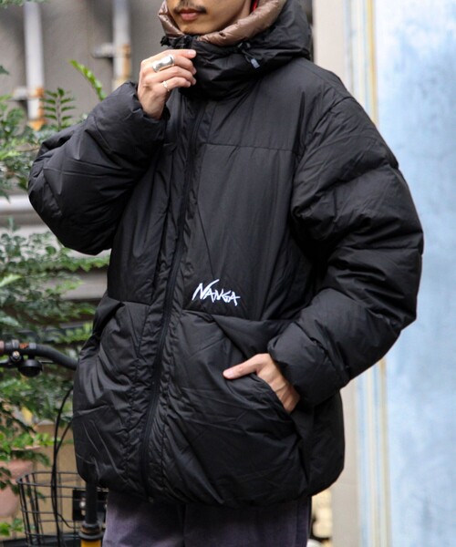 NANGA（ナンガ） ダウンジャケット ダウン 「NANGA/ナンガ」ノーザン