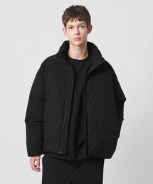 UNITED ARROWS & SONS ダウンジャケット 黒 Ｍサイズ UNITED ARROWS & SONS by DAISUKE OBANA ダウンジャケット ダウン