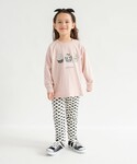 tシャツ 「WEB限定/DRC」ガールズアソー...の詳細画像3