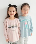 tシャツ 「WEB限定/DRC」ガールズアソー...の詳細画像1