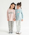 tシャツ 「WEB限定/DRC」ガールズアソー...の詳細画像2