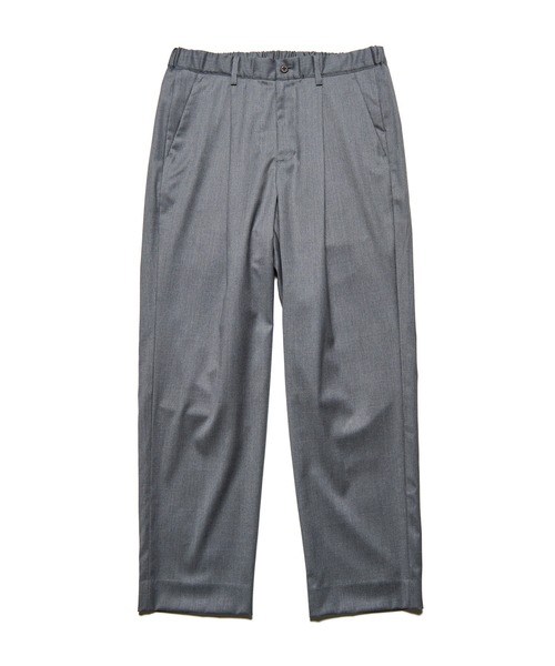 スラックス LORO PIANA EASY SLACKS メンズ レディース