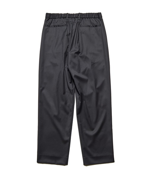 SOPHNET.（ソフネット） スラックス LORO PIANA EASY SLACKS メンズ