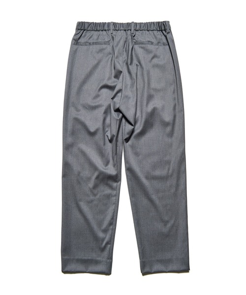 SOPHNET.（ソフネット） スラックス LORO PIANA EASY SLACKS メンズ