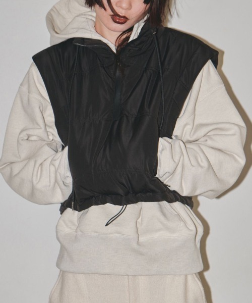 ★価格交渉可★ todayful ダウンベスト 36 TODAYFUL 「TODAYFUL」 ブルゾン 36 ブラック レディース : ZOZOTOWN