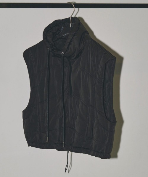 TODAYFUL 「TODAYFUL」 ブルゾン 36 ブラック レディース : ZOZOTOWN