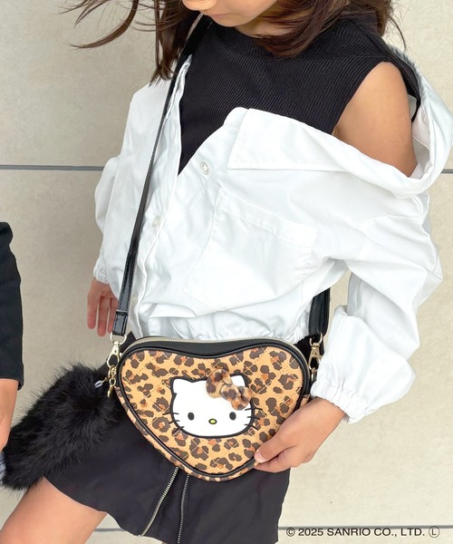 sanrio（サンリオ） ショルダーバッグ バッグ レディース : ZOZOTOWN