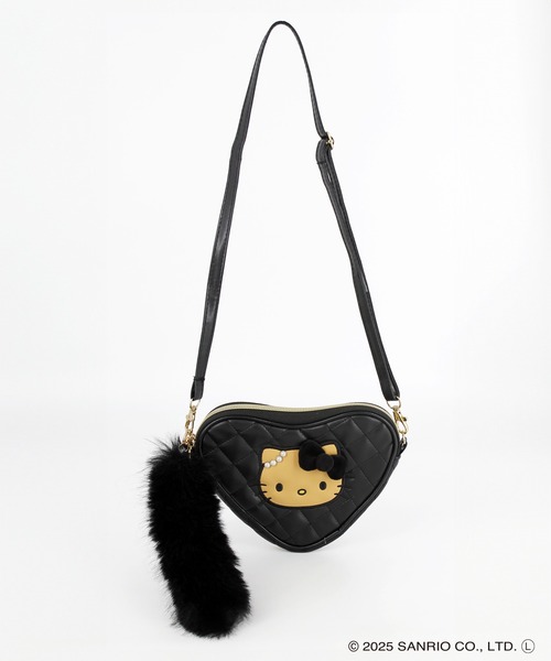 sanrio（サンリオ） ショルダーバッグ バッグ レディース : ZOZOTOWN