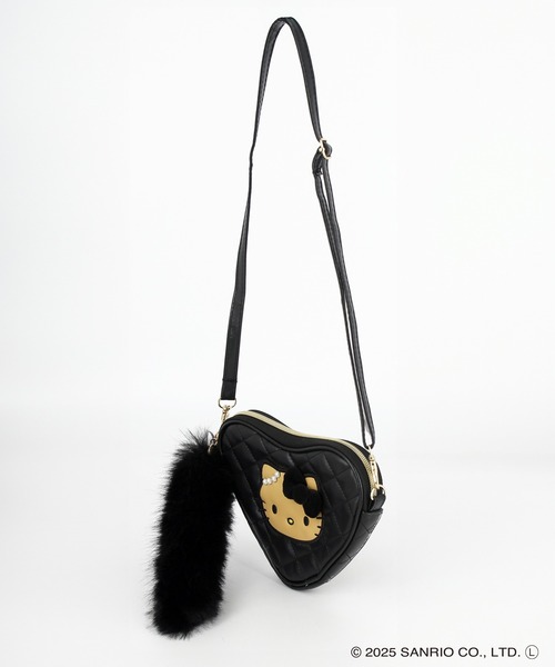 sanrio（サンリオ） ショルダーバッグ バッグ レディース : ZOZOTOWN