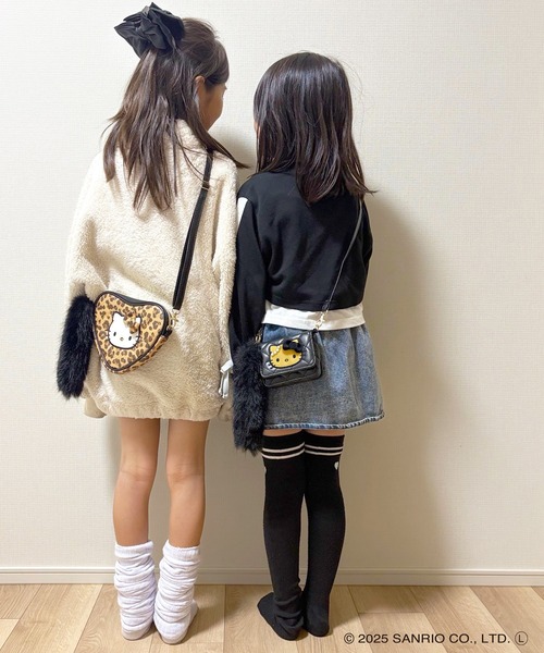 sanrio（サンリオ） ショルダーバッグ バッグ レディース : ZOZOTOWN