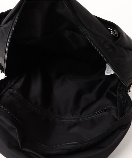 「Y'SACCS」 リュック FREE ブラック レディース_画像4