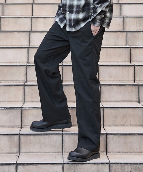 Dickies（ディッキーズ） パンツ Dickies / ディッキーズ：別注 MIDDLE