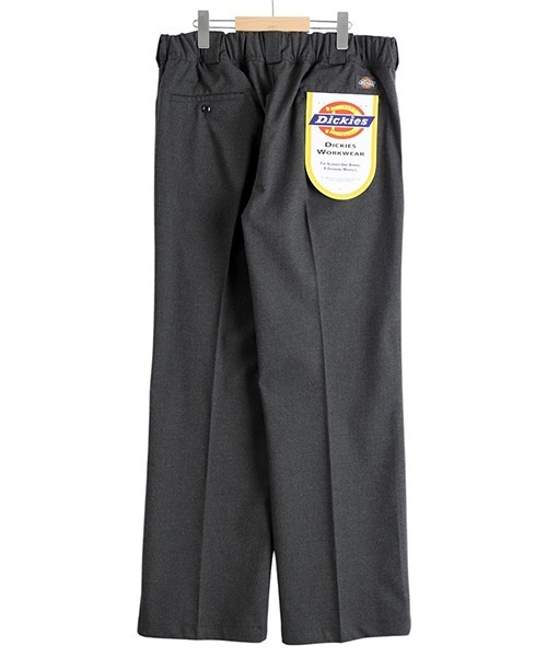 ARKnets（アークネッツ） パンツ Dickies / ディッキーズ：別注 MIDDLE
