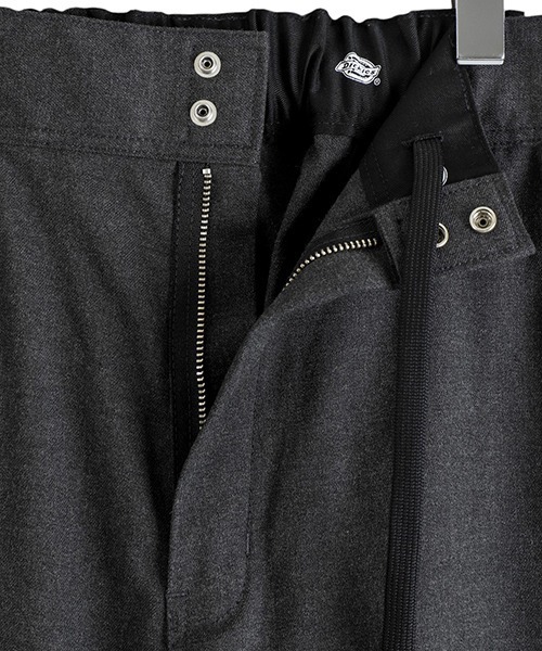 ARKnets（アークネッツ） パンツ Dickies / ディッキーズ：別注 MIDDLE