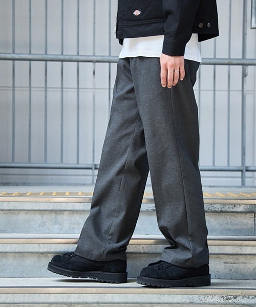 COOTIE パンツ　スラックス　dickies ワーク　ネイバー　wtaps ARKnets（アークネッツ） パンツ Dickies / ディッキーズ：別注 MIDDLE