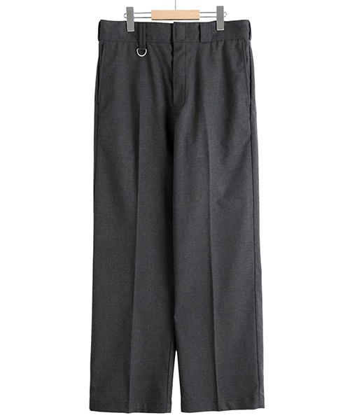 ARKnets（アークネッツ） パンツ Dickies / ディッキーズ：別注 MIDDLE