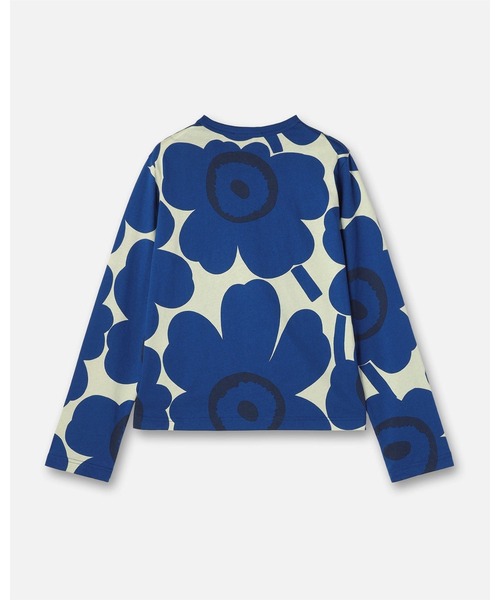 marimekko（マリメッコ） tシャツ 「kioski」Efekti Unikko / shirt