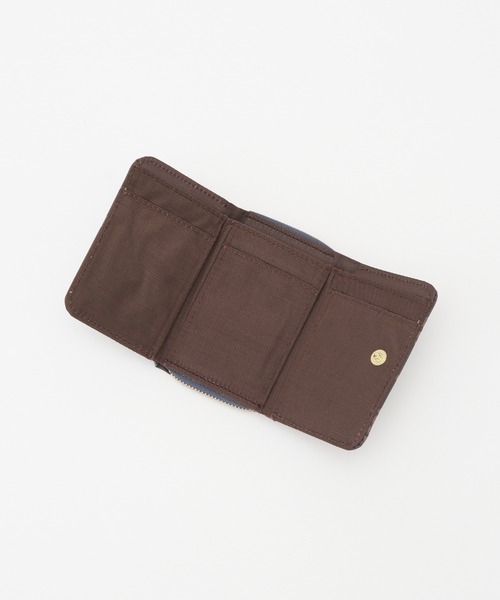 「Daily russet」 財布 FREE ブラック レディース_画像5