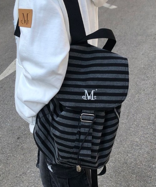 MUCENT（ムセント） デイバック リュック 「日本未発売/WEB限定」/軽量
