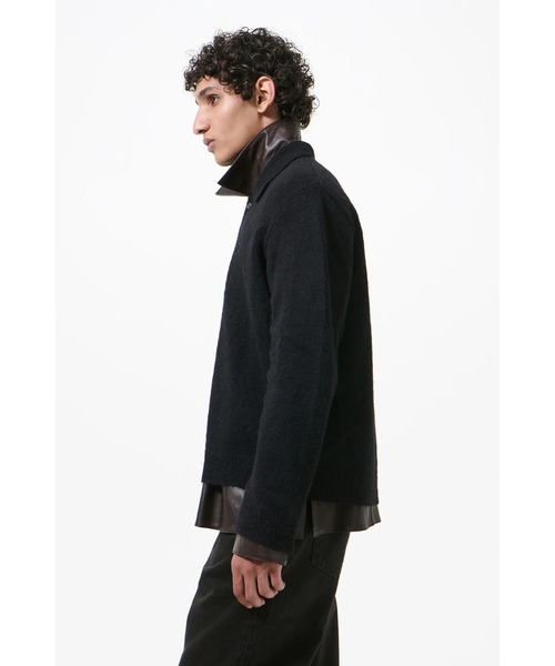 Our Legacy（アワーレガシー） セーター ニット OUR LEGACY EVENING