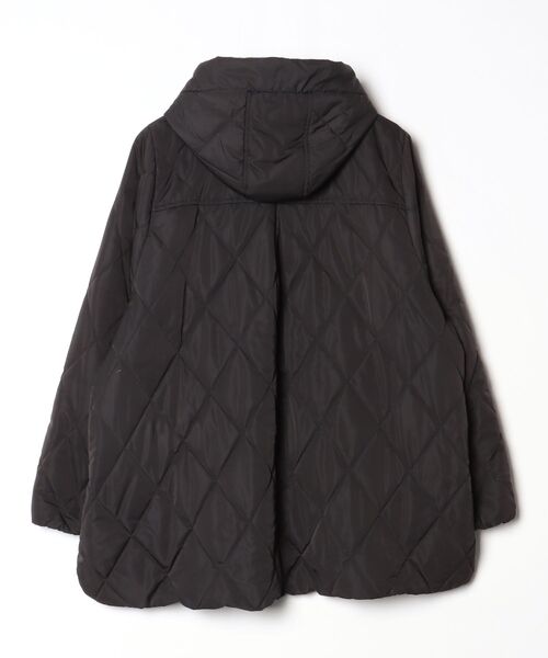 「RUIRUE BOUTIQUE」 ブルゾン L ブラック レディース_画像2