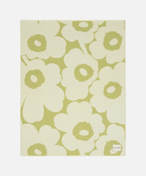 marimekko（マリメッコ） ブランケット Unikko / Blanket 130x170