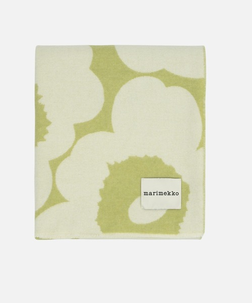 marimekko（マリメッコ） ブランケット Unikko / Blanket 130x170