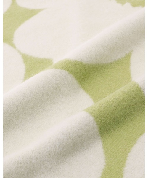 marimekko（マリメッコ） ブランケット Unikko / Blanket 130x170