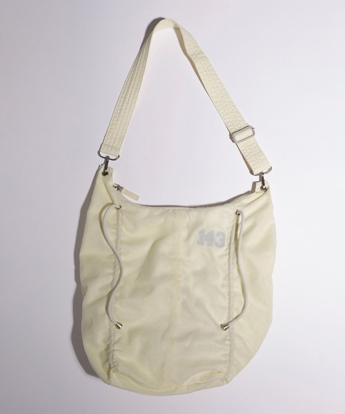 「SCULPTOR」 ショルダーバッグ FREE ライトイエロー レディース_画像2