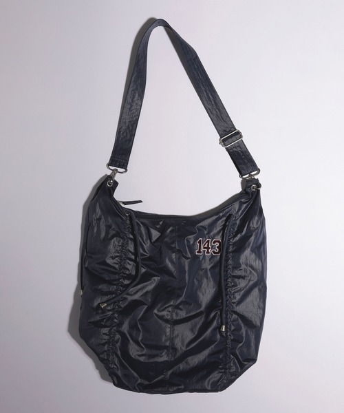 「SCULPTOR」 ショルダーバッグ FREE ライトイエロー レディース_画像7