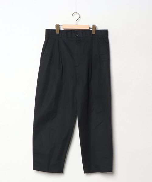 H BEAUTY&YOUTH UNITED ARROWS パンツ L ブラック メンズ : ZOZOTOWN
