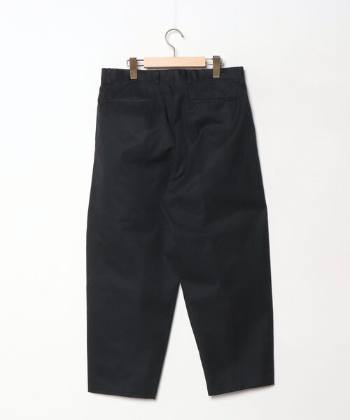 H BEAUTY&YOUTH UNITED ARROWS パンツ L ブラック メンズ : ZOZOTOWN