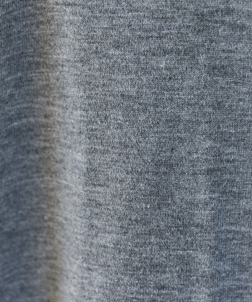 「FREAK'S STORE」 ニットワンピース フリ- ダークブラウン レディース_画像7