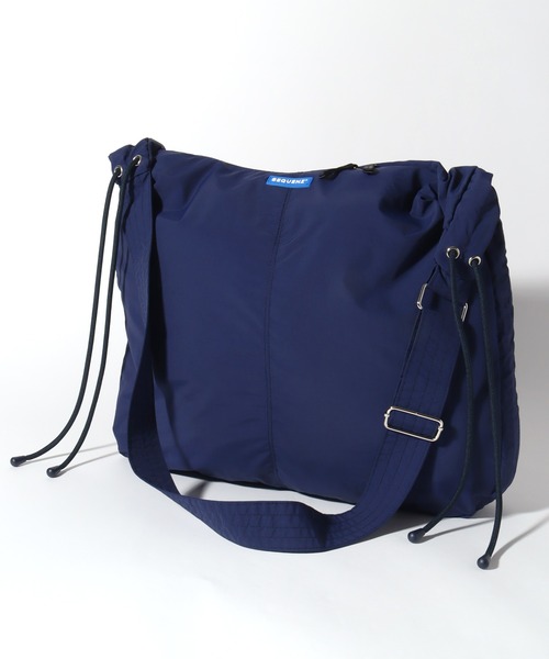 「SEQUENZ」 ショルダーバッグ FREE ブラック メンズ_画像9