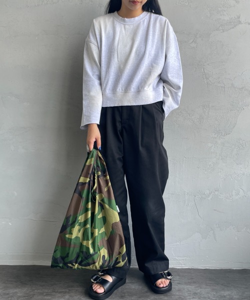 「Drifter」 2WAYバッグ ONE SIZE ベージュ レディース_画像8