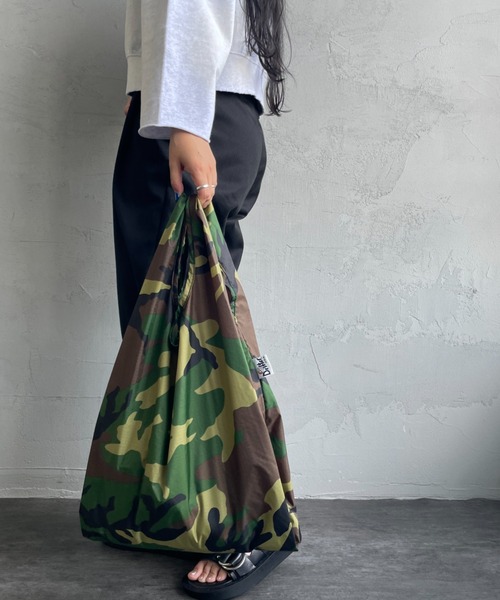 「Drifter」 2WAYバッグ ONE SIZE ベージュ レディース_画像9