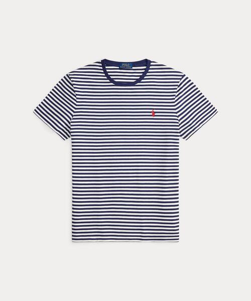 POLO RALPH LAUREN（ポロ・ラルフローレン） tシャツ カスタム スリム