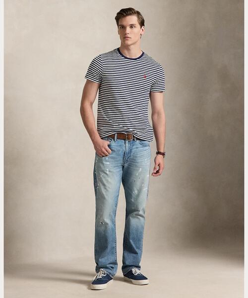 POLO RALPH LAUREN（ポロ・ラルフローレン） tシャツ カスタム スリム