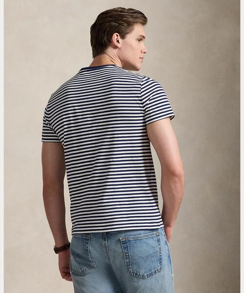 POLO RALPH LAUREN（ポロ・ラルフローレン） tシャツ カスタム スリム