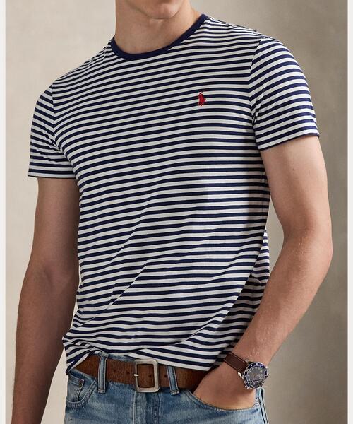 POLO RALPH LAUREN（ポロ・ラルフローレン） tシャツ カスタム スリム
