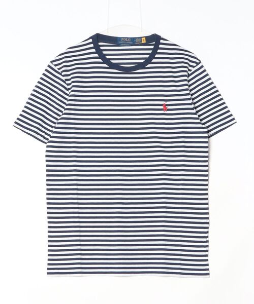 POLO RALPH LAUREN（ポロ・ラルフローレン） tシャツ カスタム スリム