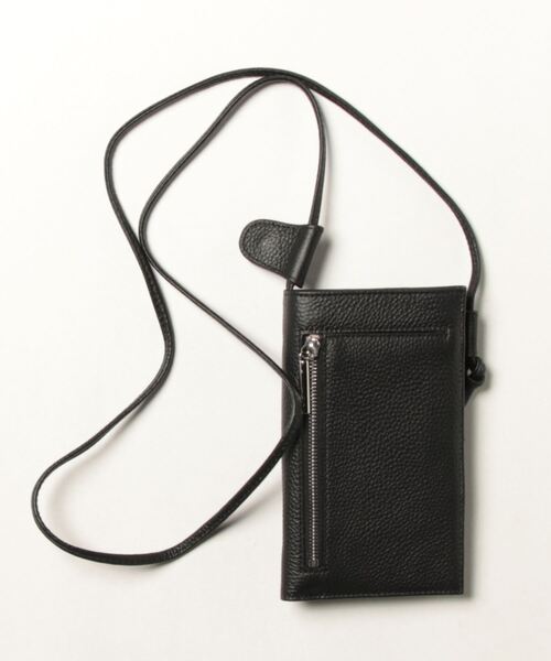 「Gready Brilliant」 財布 FREE ブラック レディース_画像2