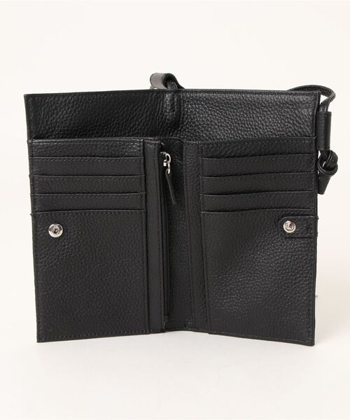 「Gready Brilliant」 財布 FREE ブラック レディース_画像4