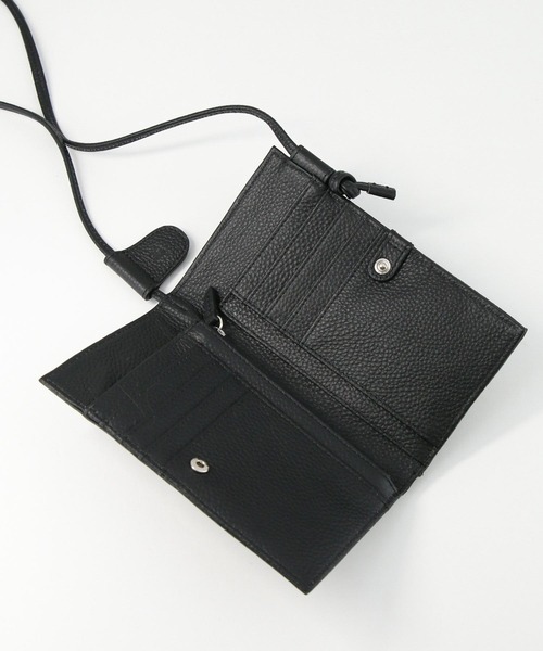 「Gready Brilliant」 財布 FREE ブラック レディース_画像5