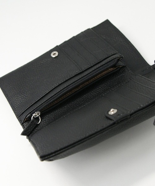 「Gready Brilliant」 財布 FREE ブラック レディース_画像6