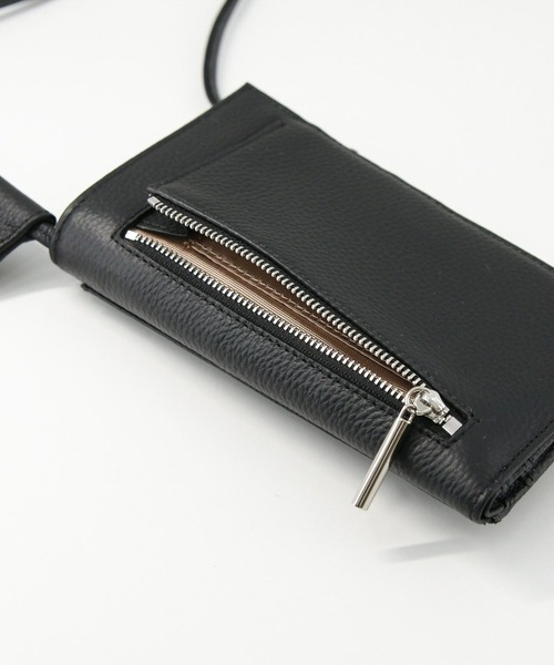 「Gready Brilliant」 財布 FREE ブラック レディース_画像7