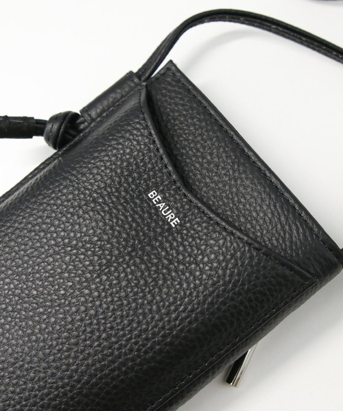 「Gready Brilliant」 財布 FREE ブラック レディース_画像8