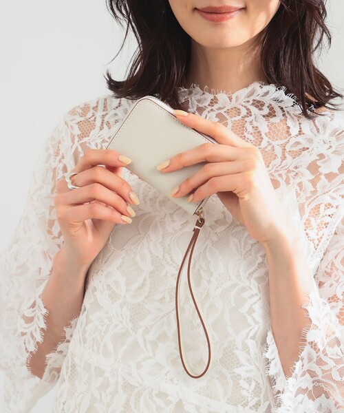 Demi-Luxe BEAMS（デミルクス ビームス） 財布 「別注」L